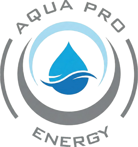 AquaPro Logo